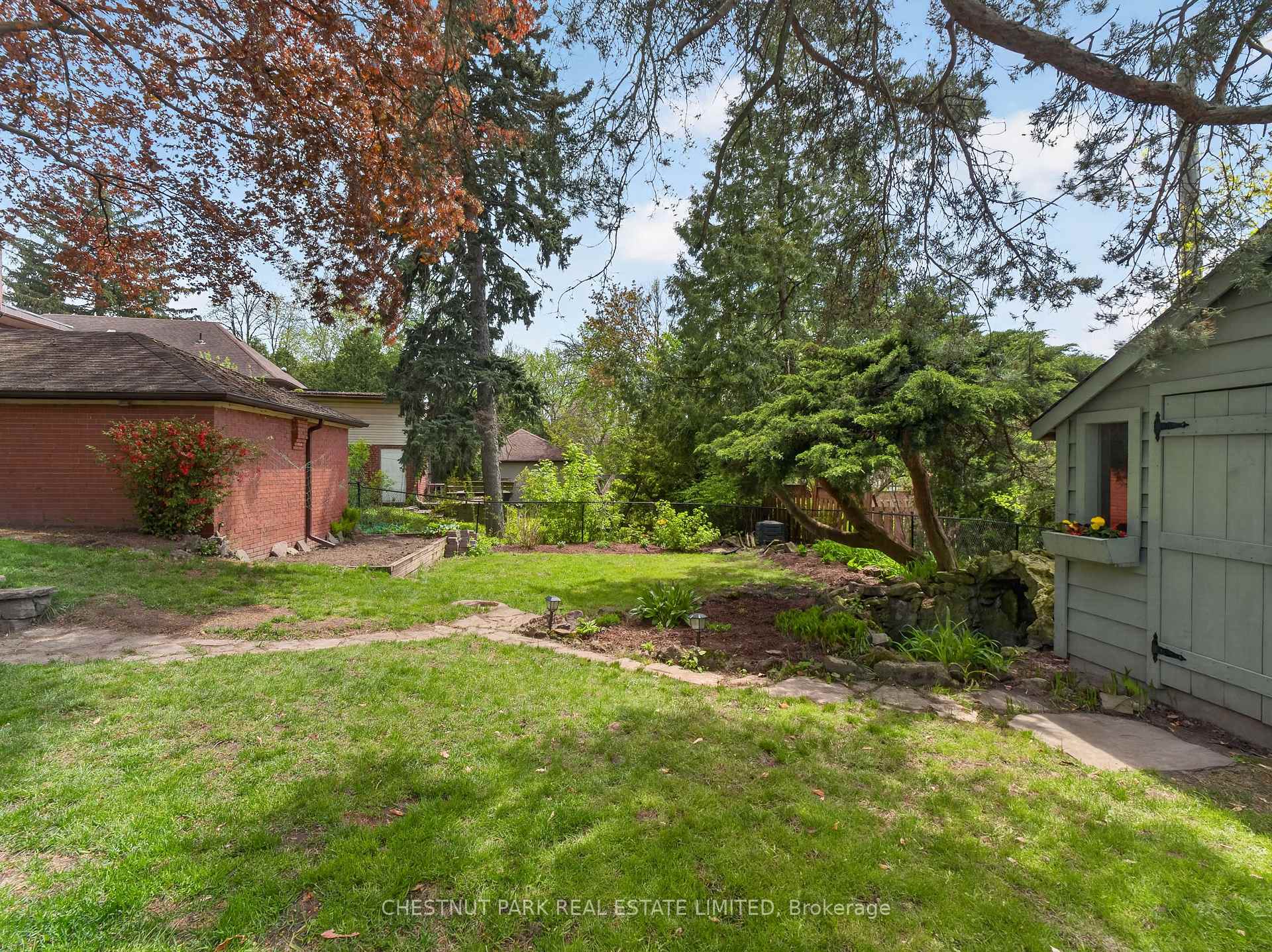 Photo 35 of 14 Servington Crescent, Toronto, Mount Pleasant West — HOMEH