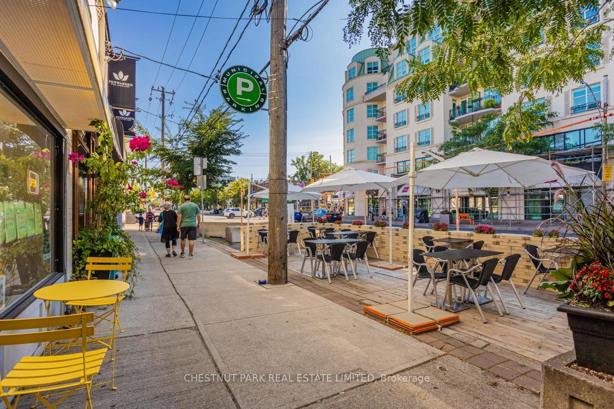 Photo 39 of 14 Servington Crescent, Toronto, Mount Pleasant West — HOMEH