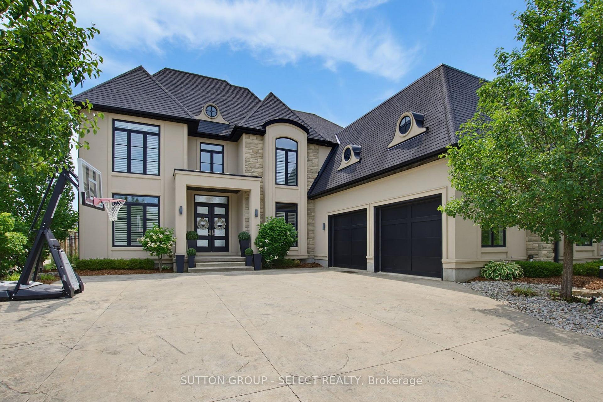 Photo 1 of 2303 Waterside Court, London, North R — HOMEH
