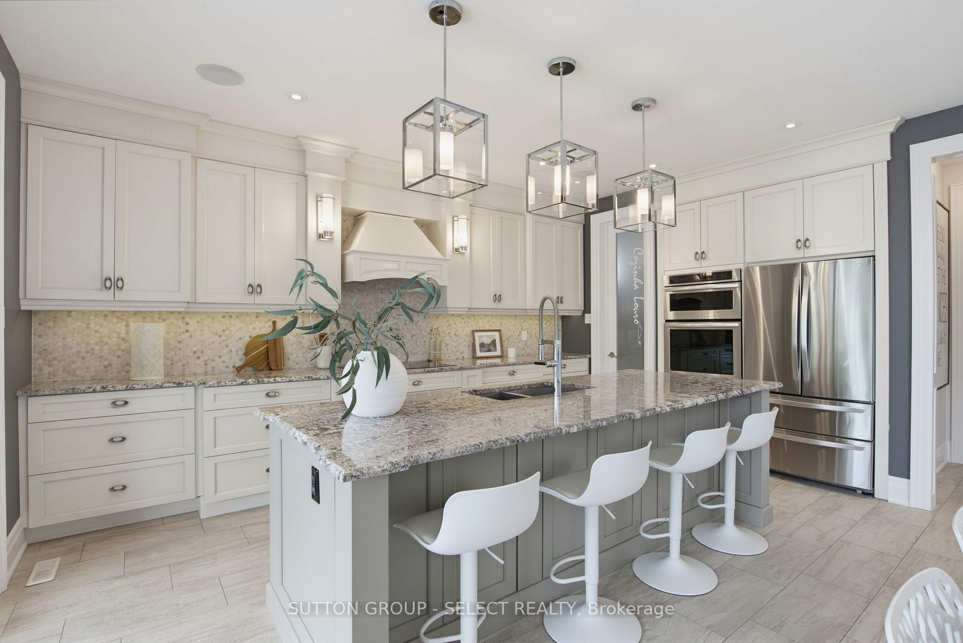 Photo 14 of 2303 Waterside Court, London, North R — HOMEH