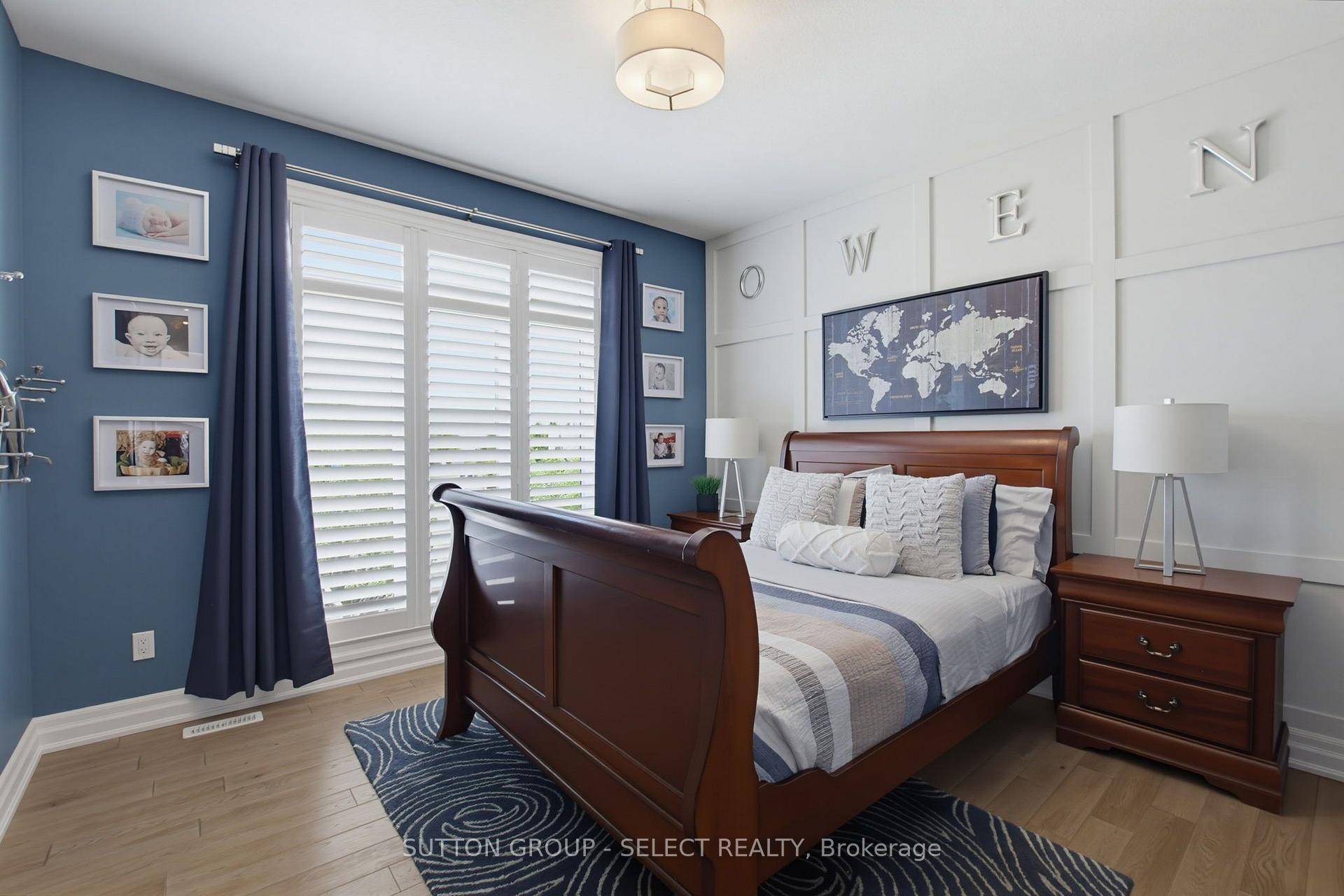Photo 32 of 2303 Waterside Court, London, North R — HOMEH
