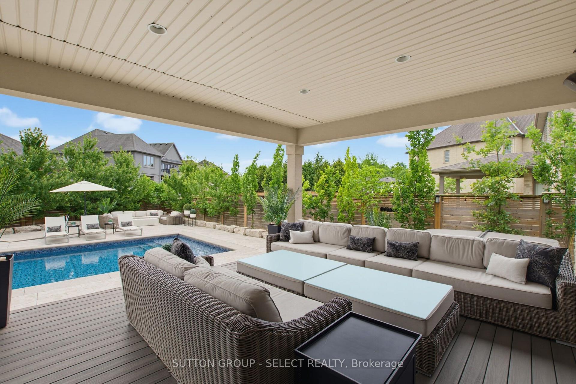 Photo 40 of 2303 Waterside Court, London, North R — HOMEH
