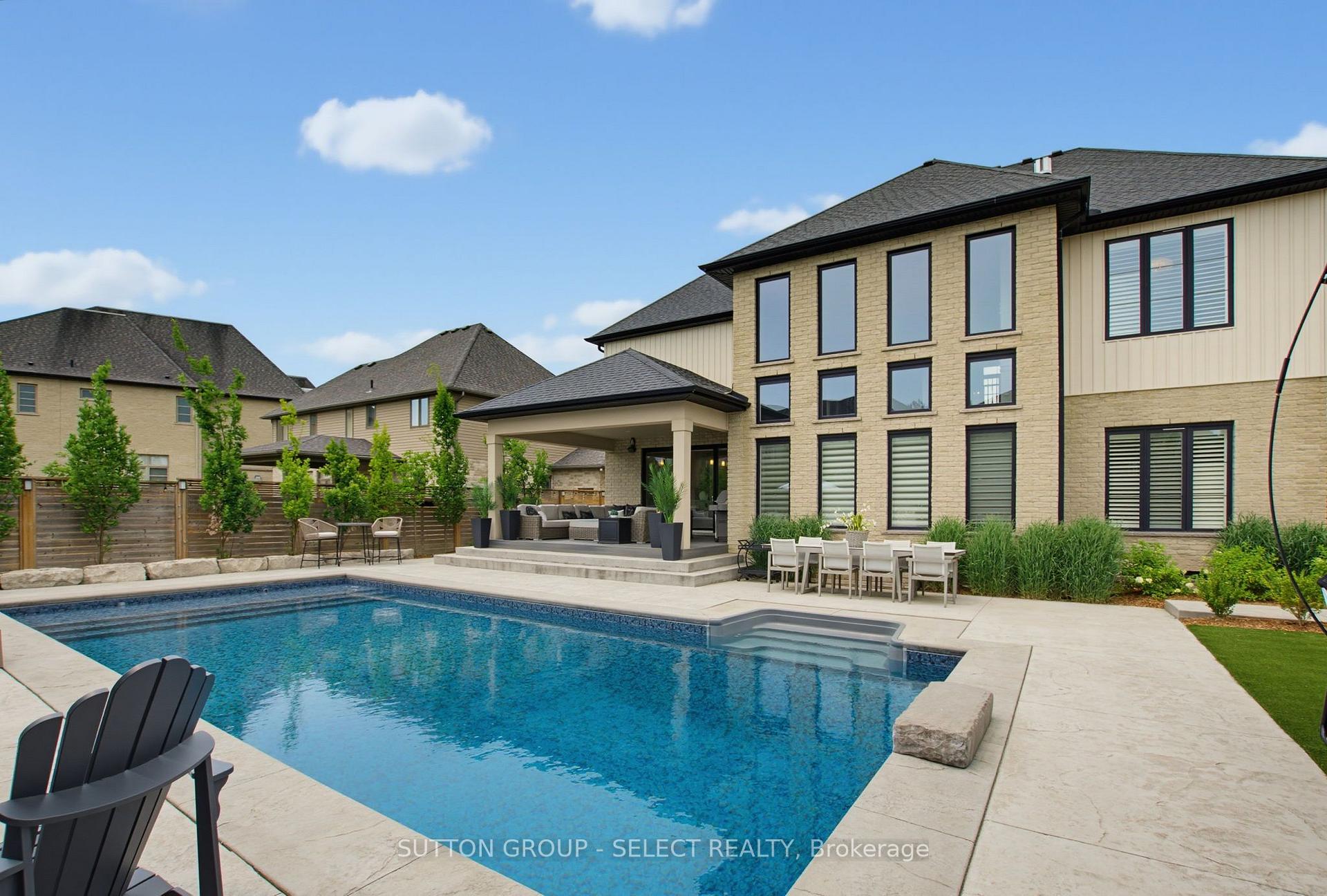 Photo 44 of 2303 Waterside Court, London, North R — HOMEH