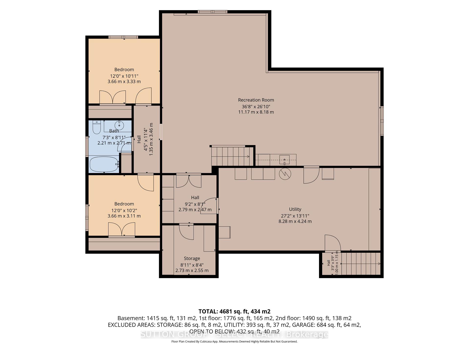 Photo 48 of 2303 Waterside Court, London, North R — HOMEH
