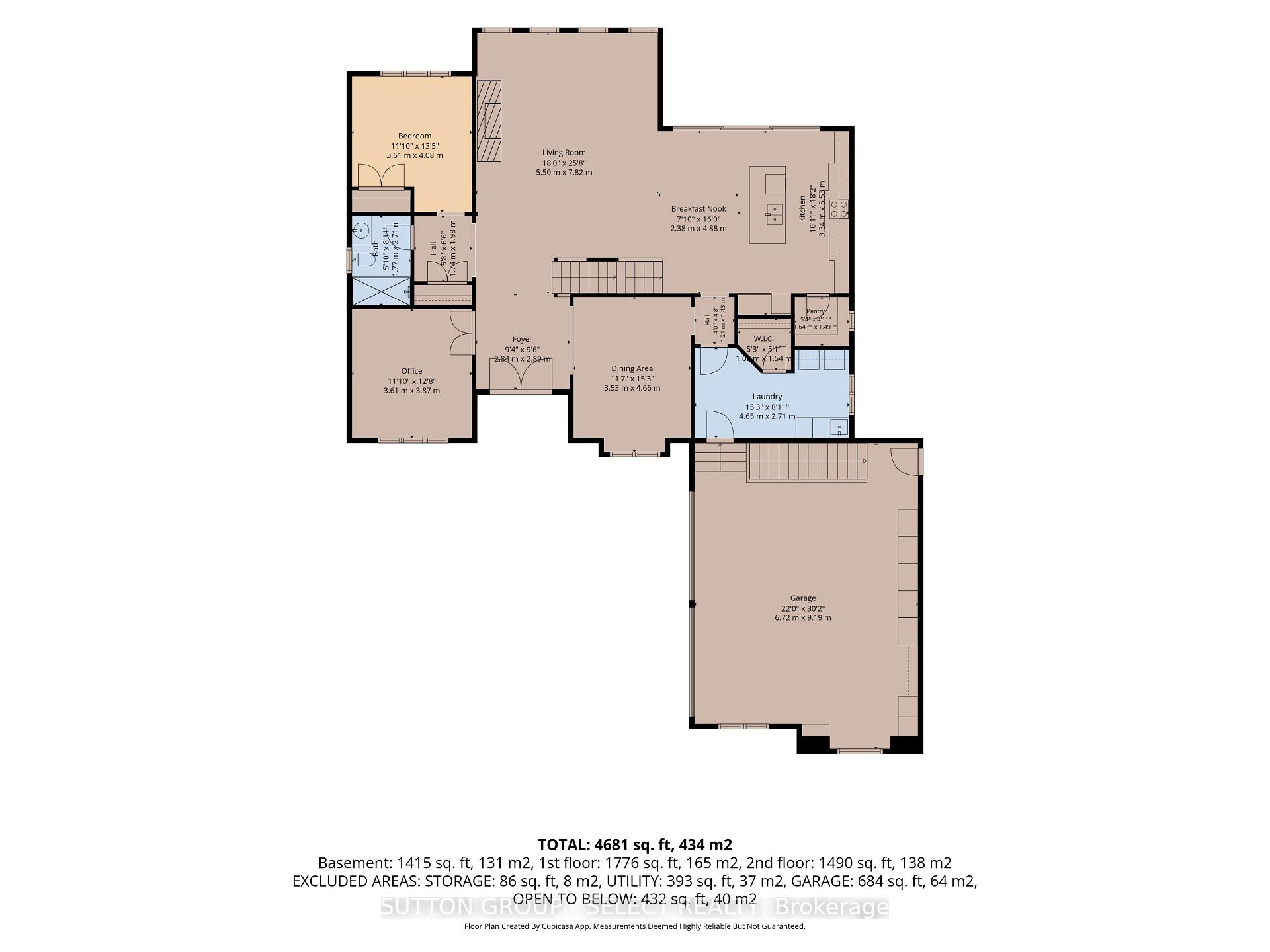 Photo 49 of 2303 Waterside Court, London, North R — HOMEH