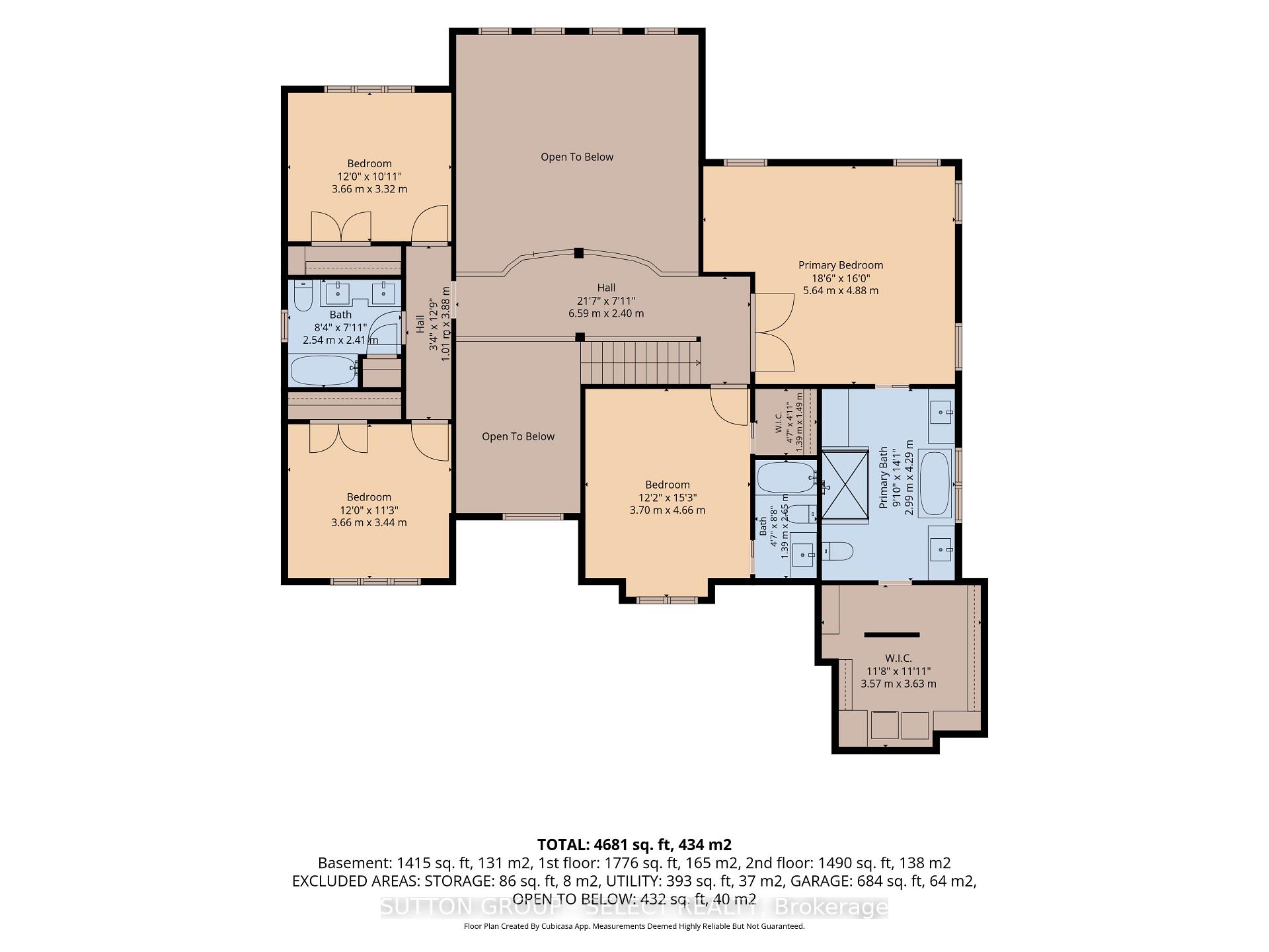 Photo 50 of 2303 Waterside Court, London, North R — HOMEH