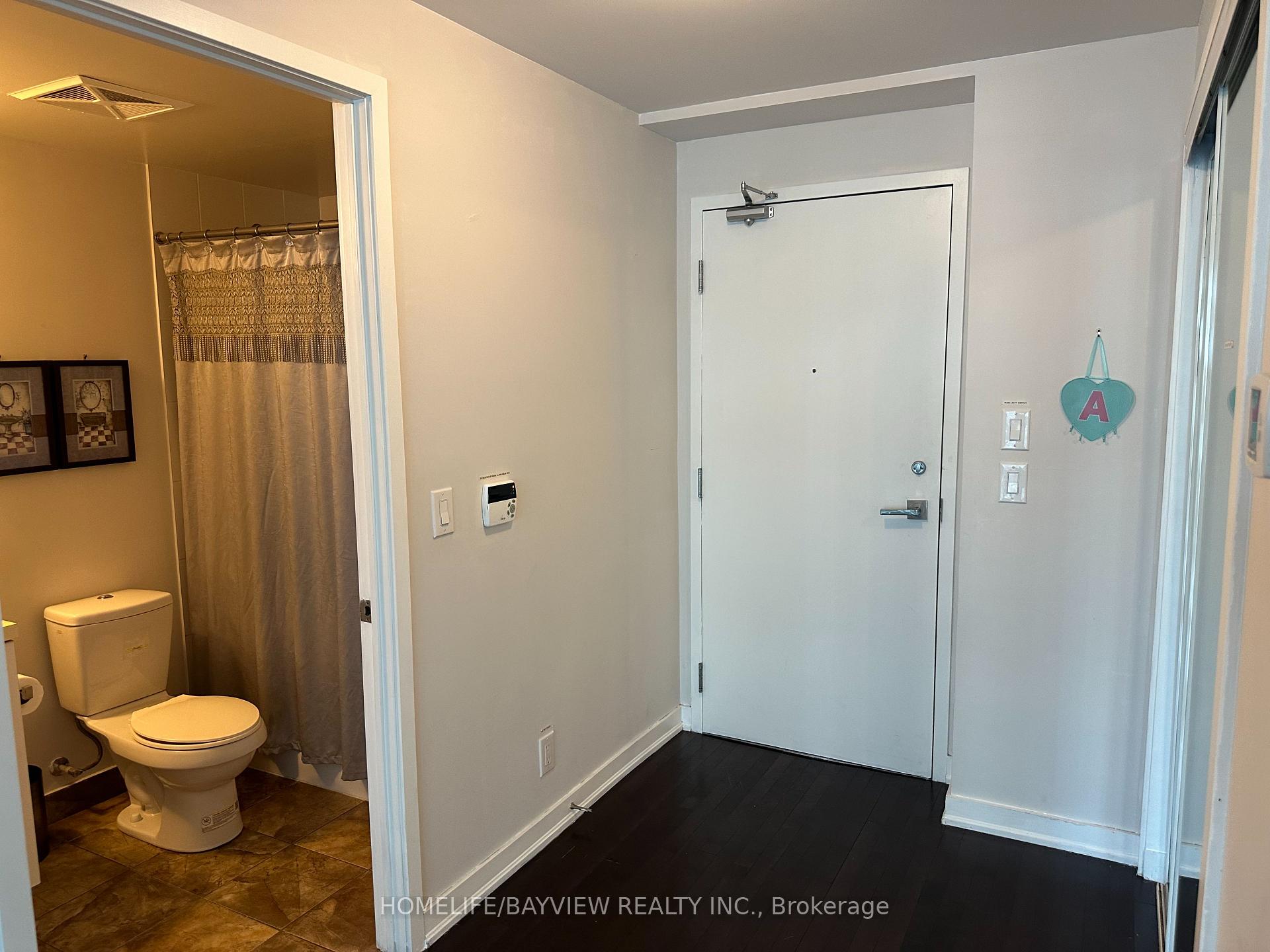 Photo 2 of Unit 2701, 14 York Street, Toronto, Waterfront Communities — HOMEH