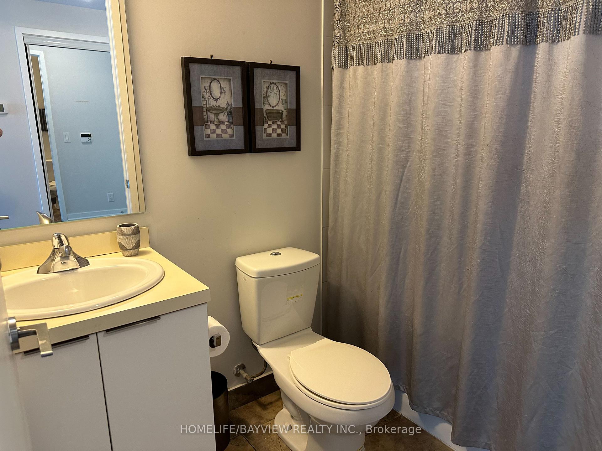 Photo 3 of Unit 2701, 14 York Street, Toronto, Waterfront Communities — HOMEH
