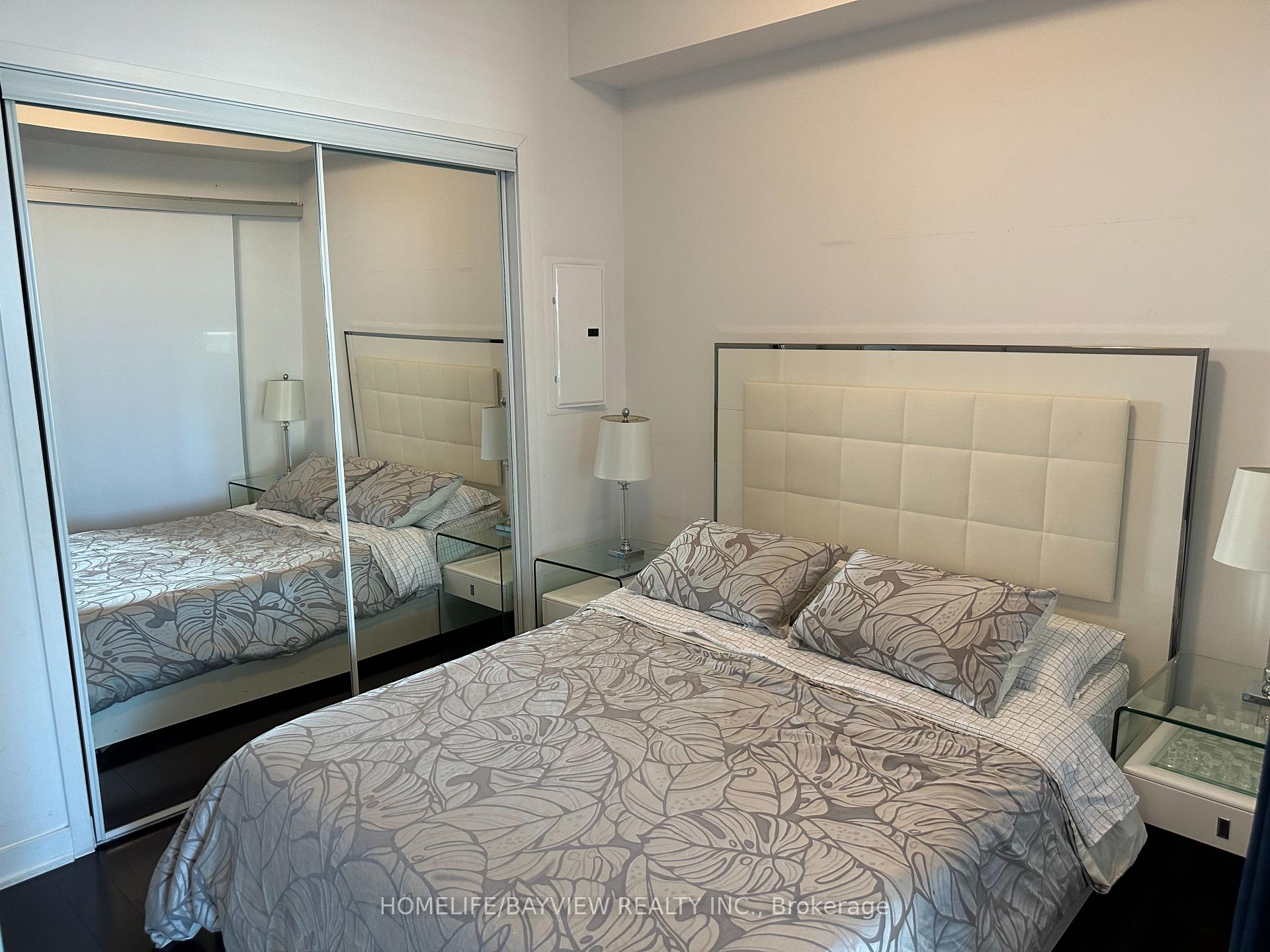 Photo 5 of Unit 2701, 14 York Street, Toronto, Waterfront Communities — HOMEH