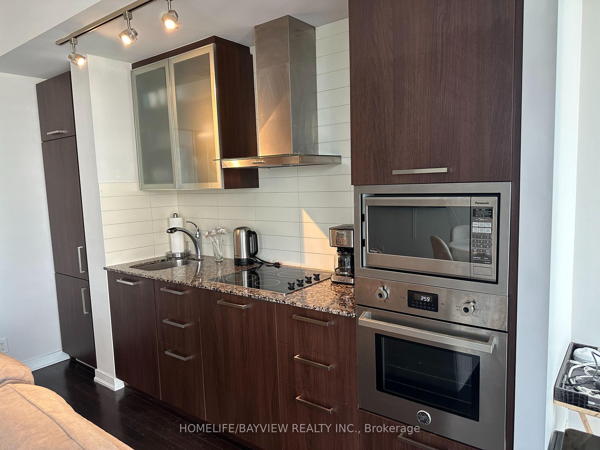 Photo 6 of Unit 2701, 14 York Street, Toronto, Waterfront Communities — HOMEH