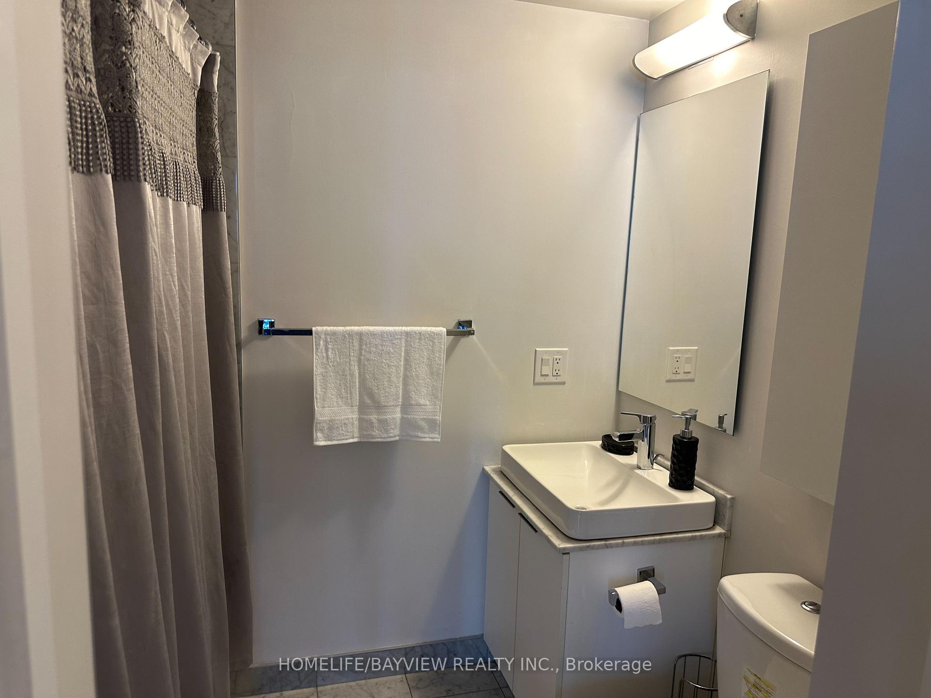 Photo 11 of Unit 2701, 14 York Street, Toronto, Waterfront Communities — HOMEH