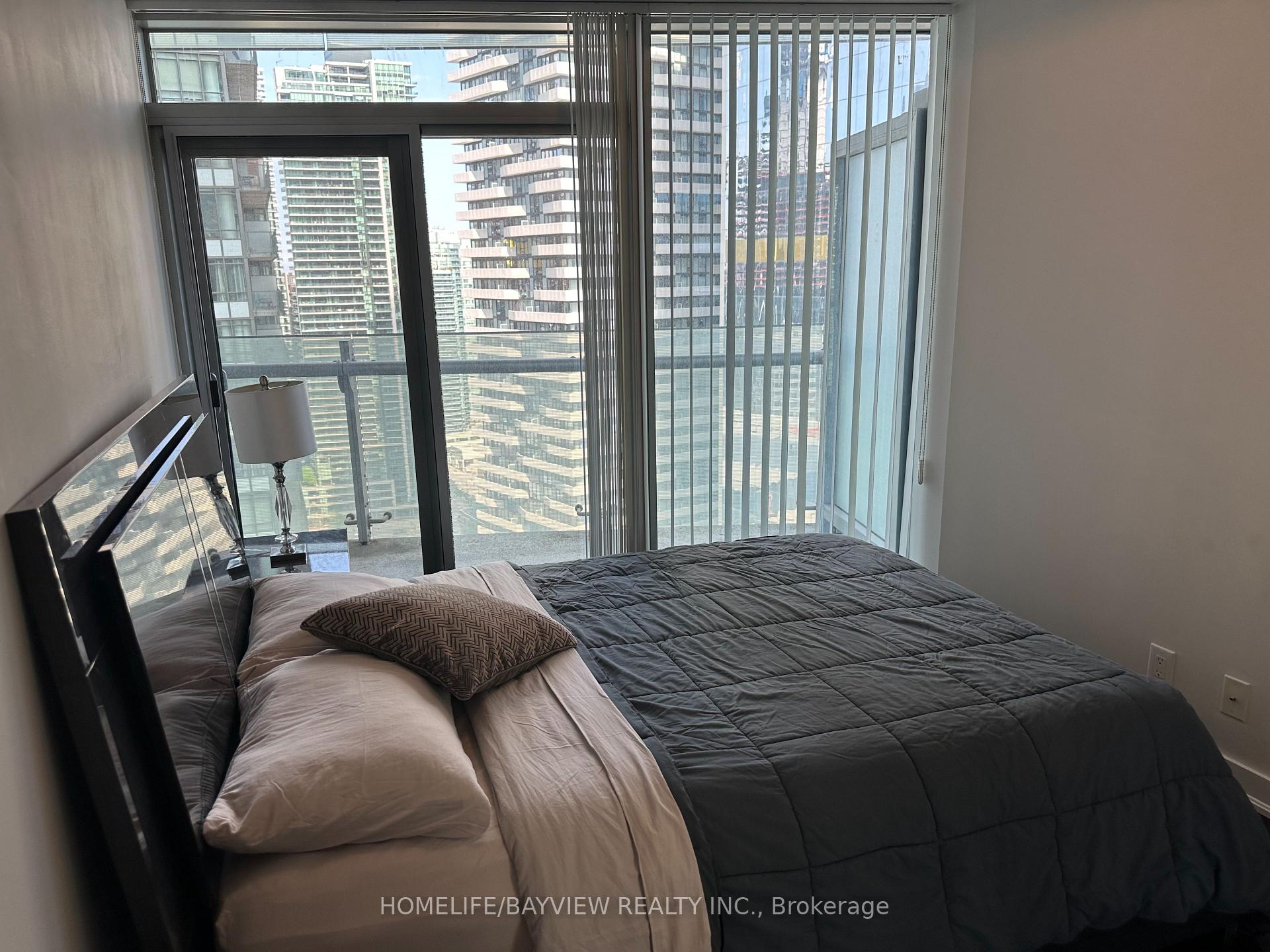 Photo 12 of Unit 2701, 14 York Street, Toronto, Waterfront Communities — HOMEH