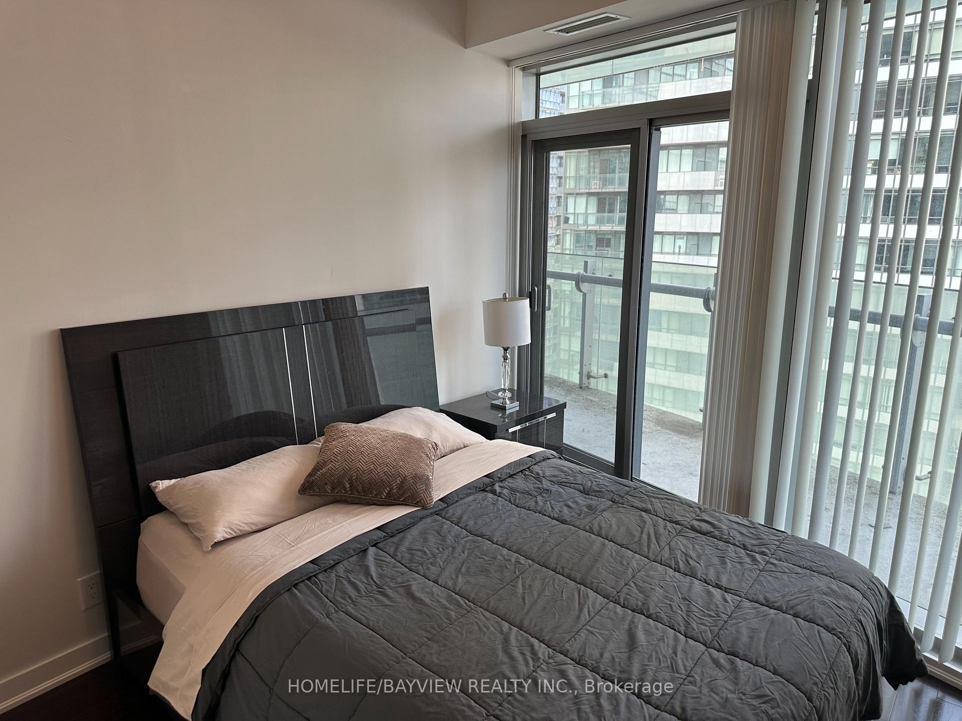 Photo 13 of Unit 2701, 14 York Street, Toronto, Waterfront Communities — HOMEH