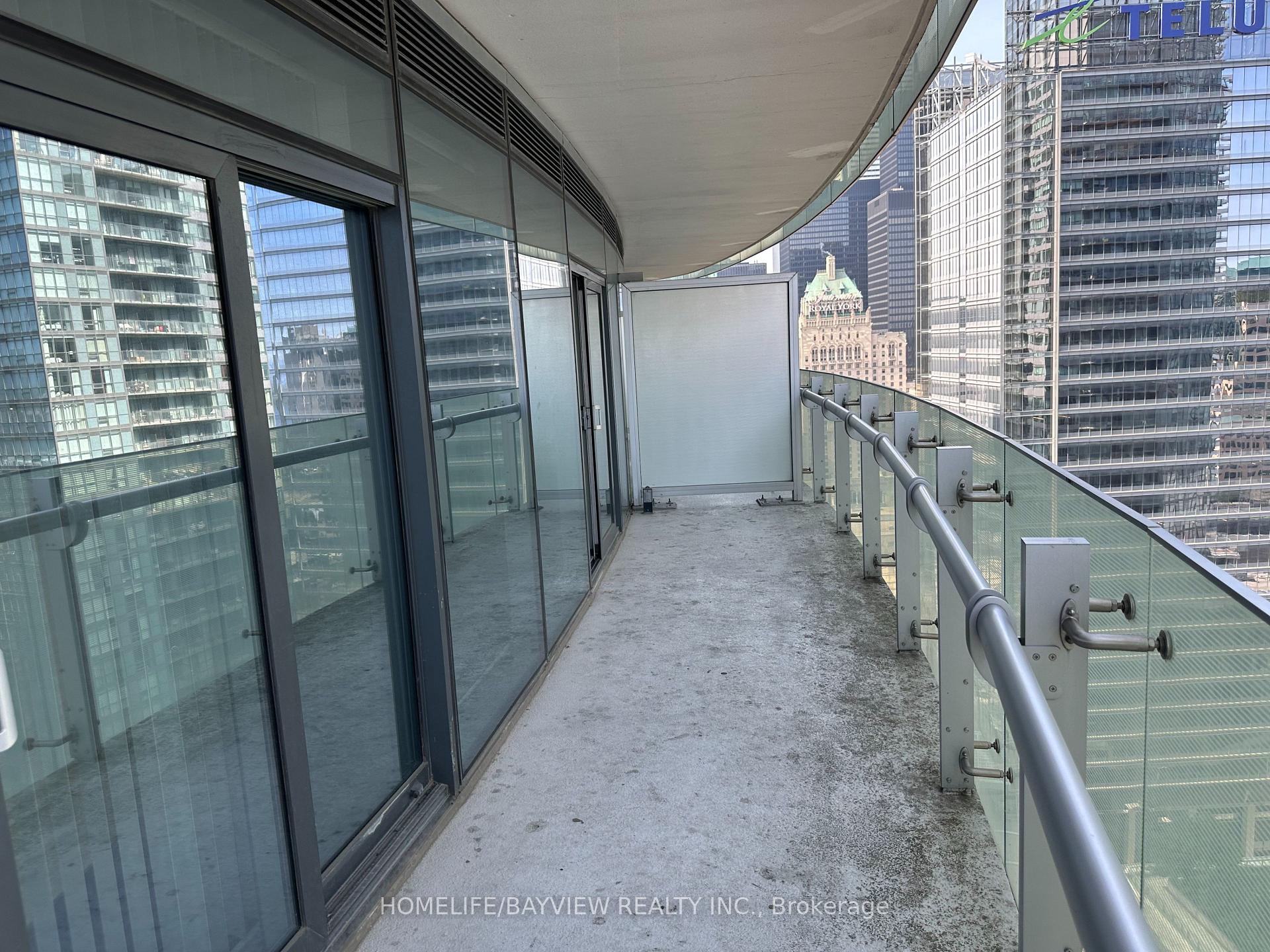 Photo 16 of Unit 2701, 14 York Street, Toronto, Waterfront Communities — HOMEH