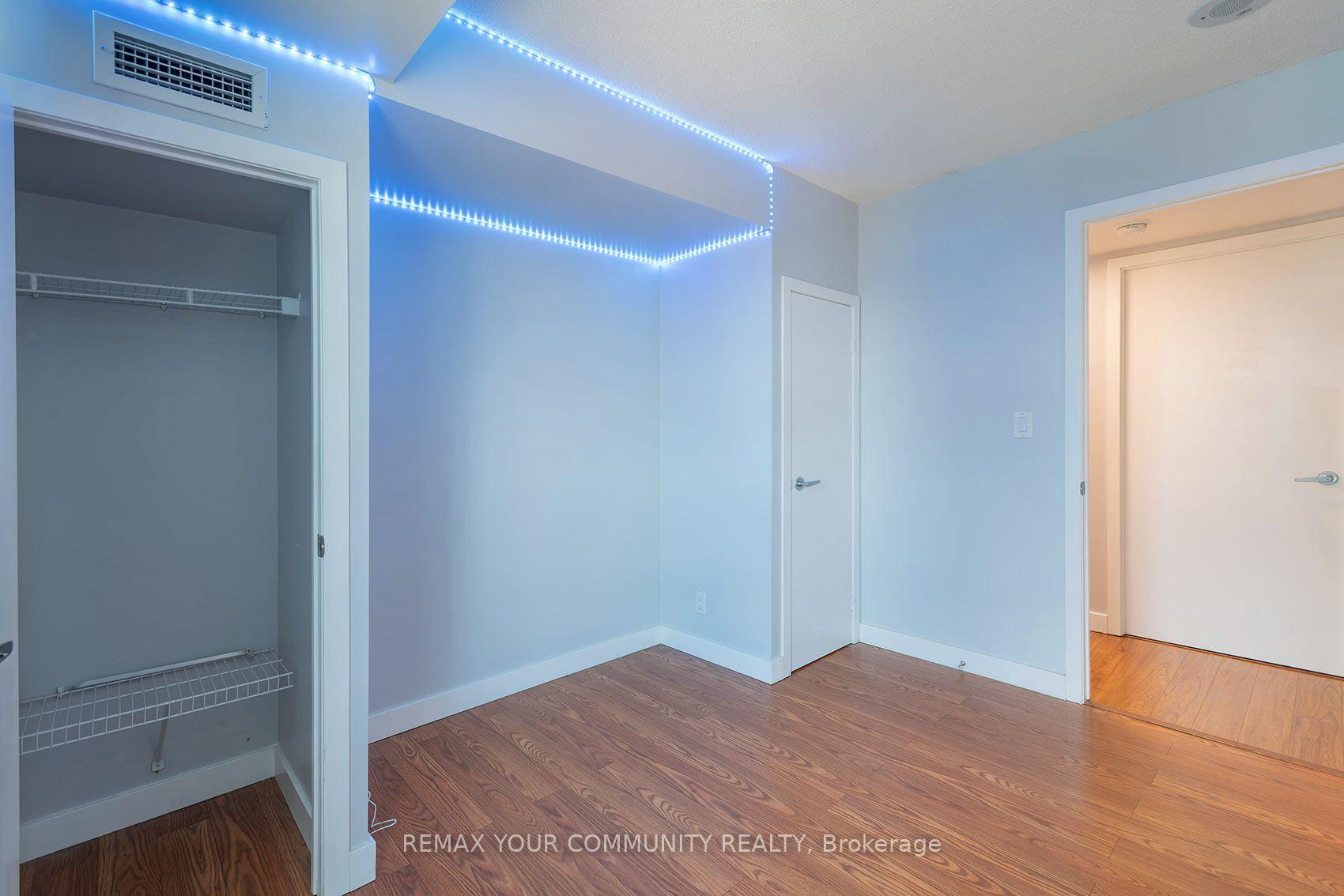 Photo 18 of Unit 2103, 381 Front Street W, Toronto, Waterfront Communities — HOMEH