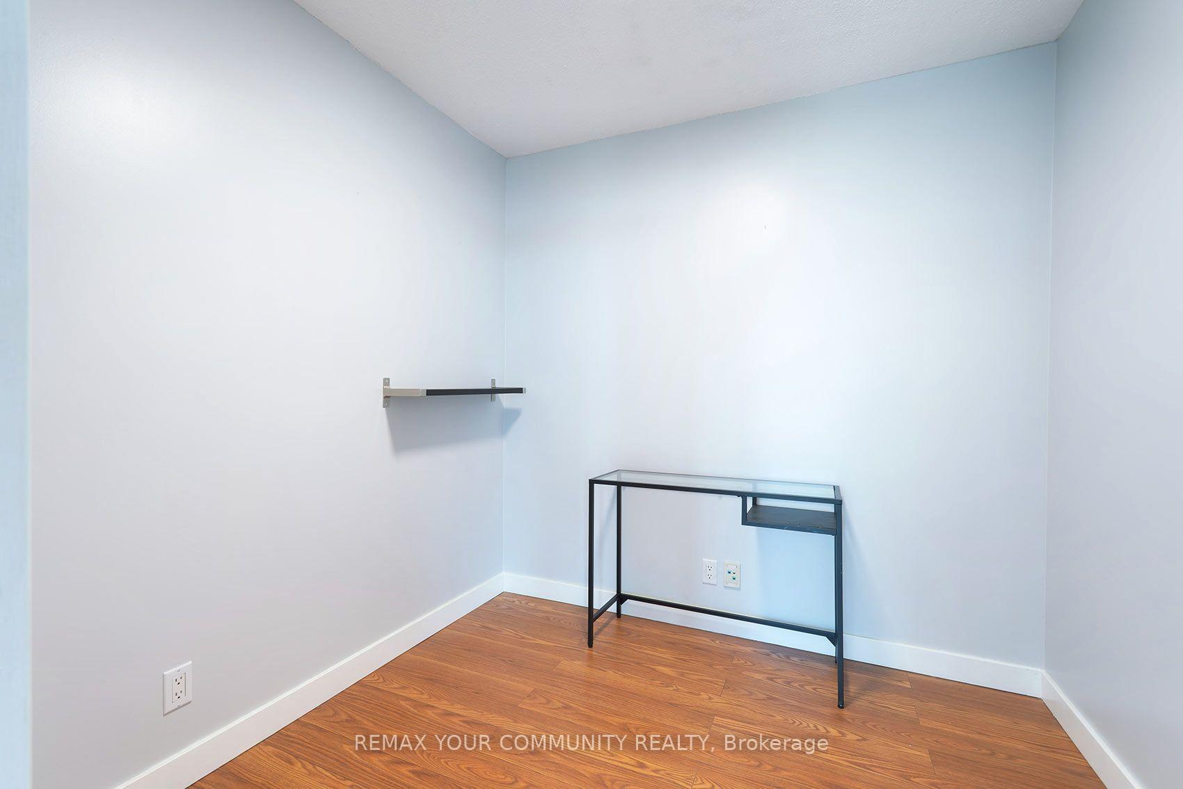 Photo 23 of Unit 2103, 381 Front Street W, Toronto, Waterfront Communities — HOMEH