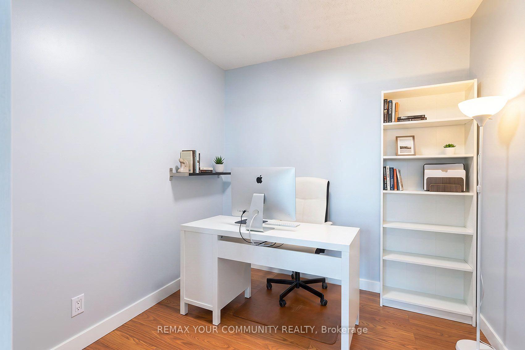 Photo 24 of Unit 2103, 381 Front Street W, Toronto, Waterfront Communities — HOMEH
