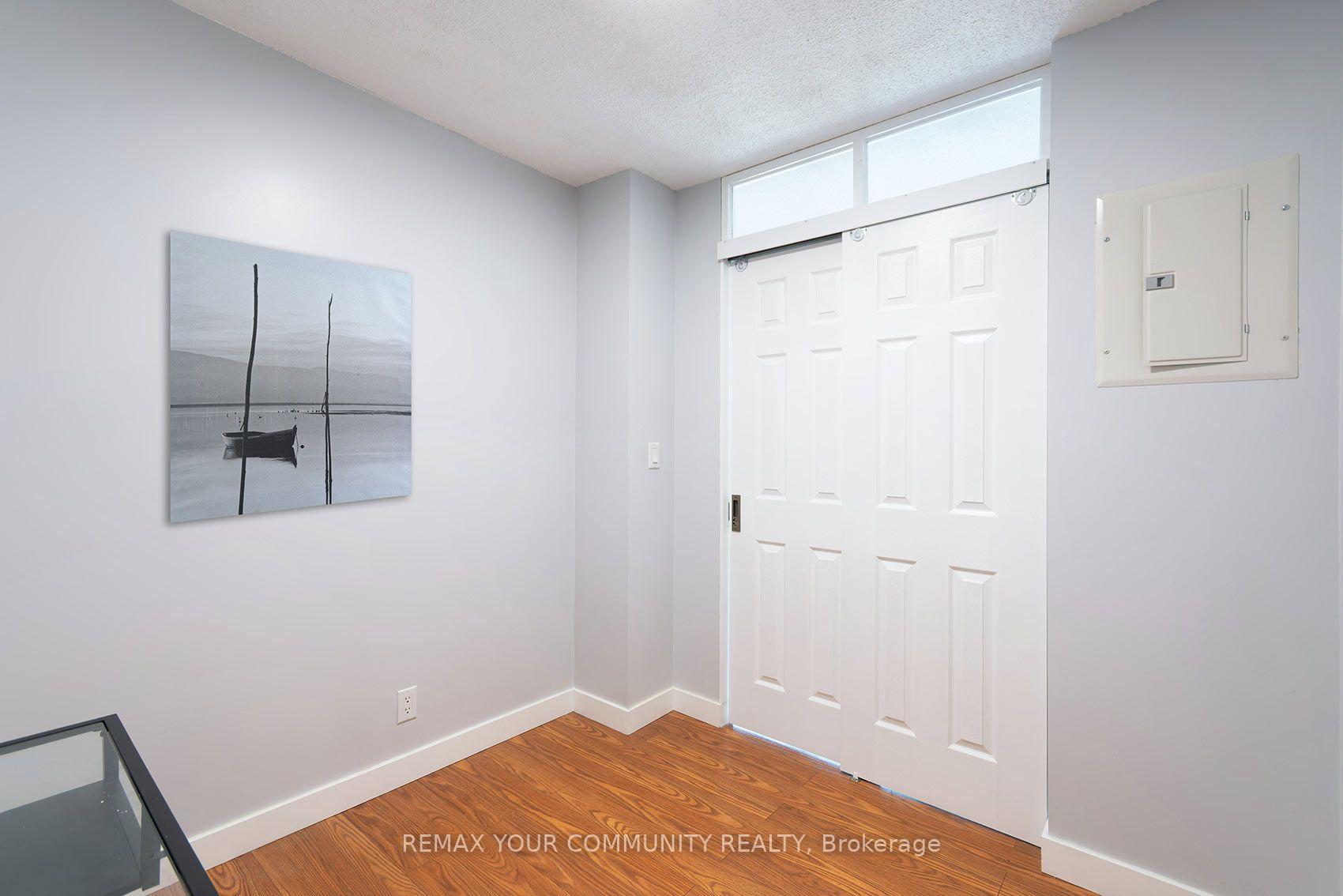 Photo 25 of Unit 2103, 381 Front Street W, Toronto, Waterfront Communities — HOMEH