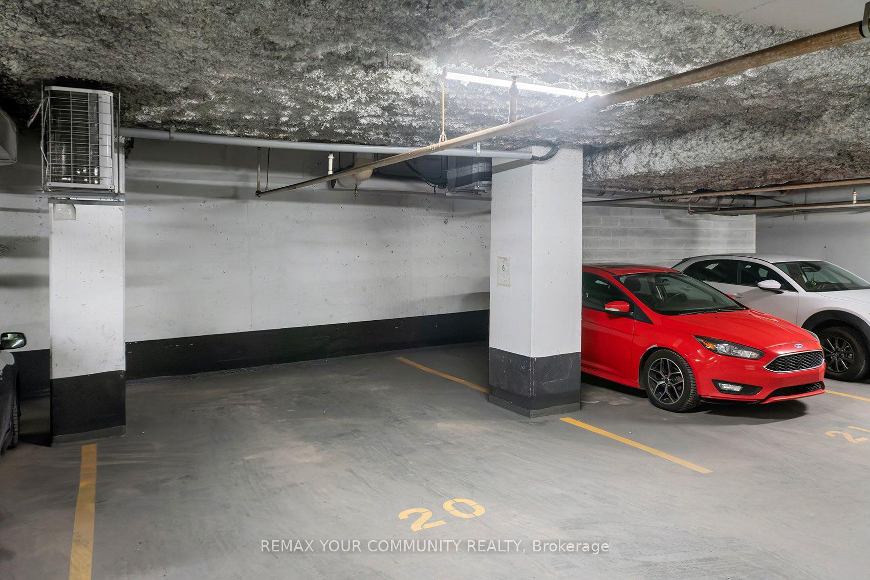Photo 26 of Unit 2103, 381 Front Street W, Toronto, Waterfront Communities — HOMEH