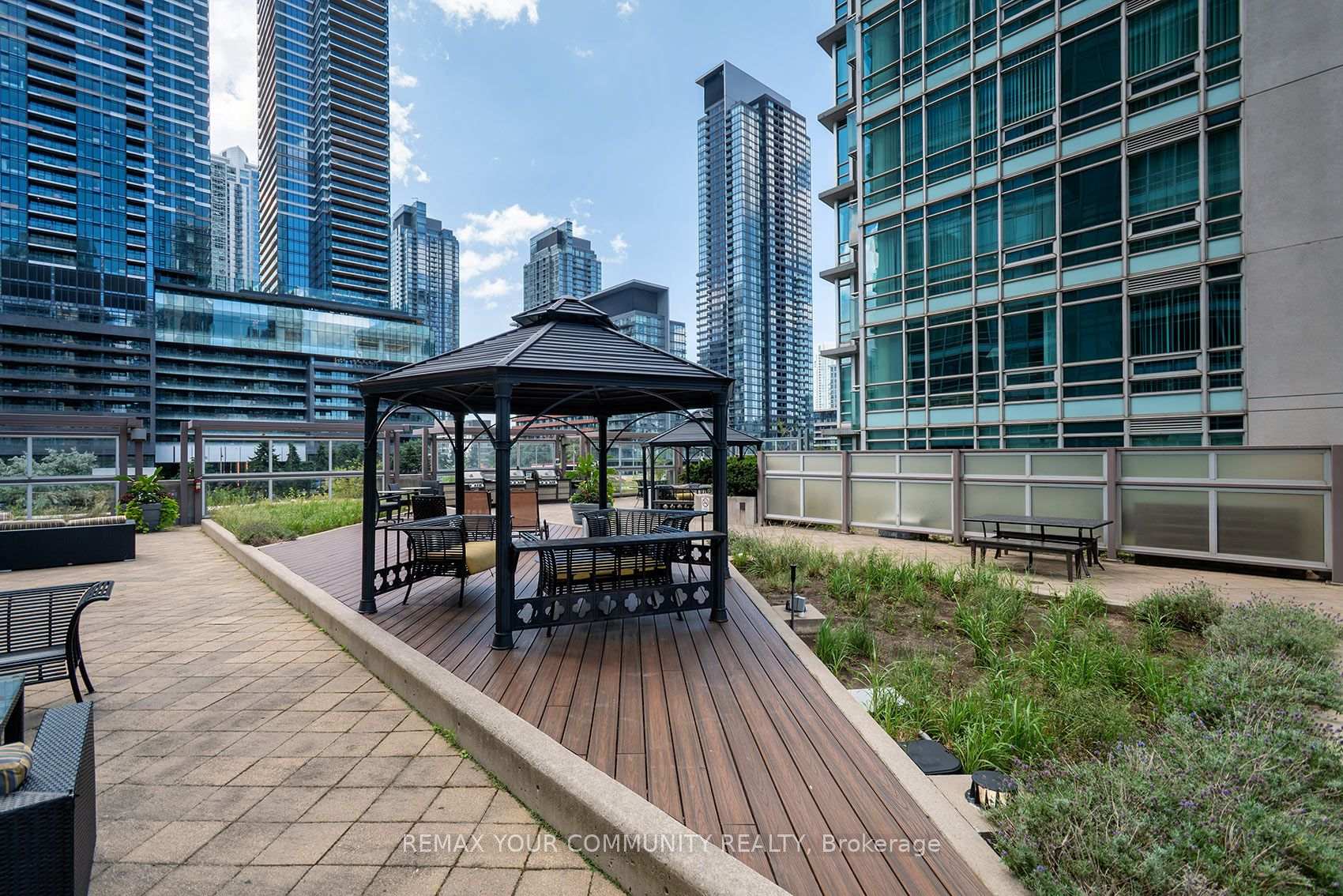 Photo 29 of Unit 2103, 381 Front Street W, Toronto, Waterfront Communities — HOMEH