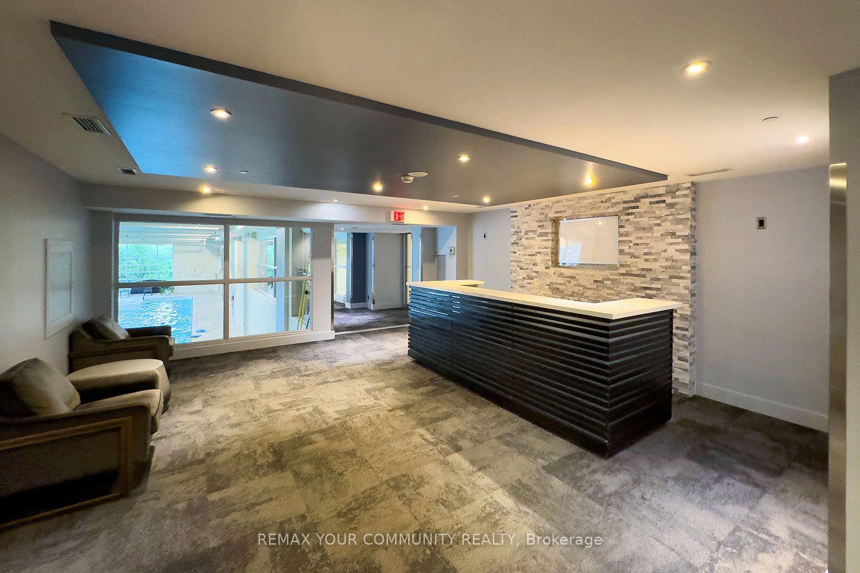 Photo 30 of Unit 2103, 381 Front Street W, Toronto, Waterfront Communities — HOMEH