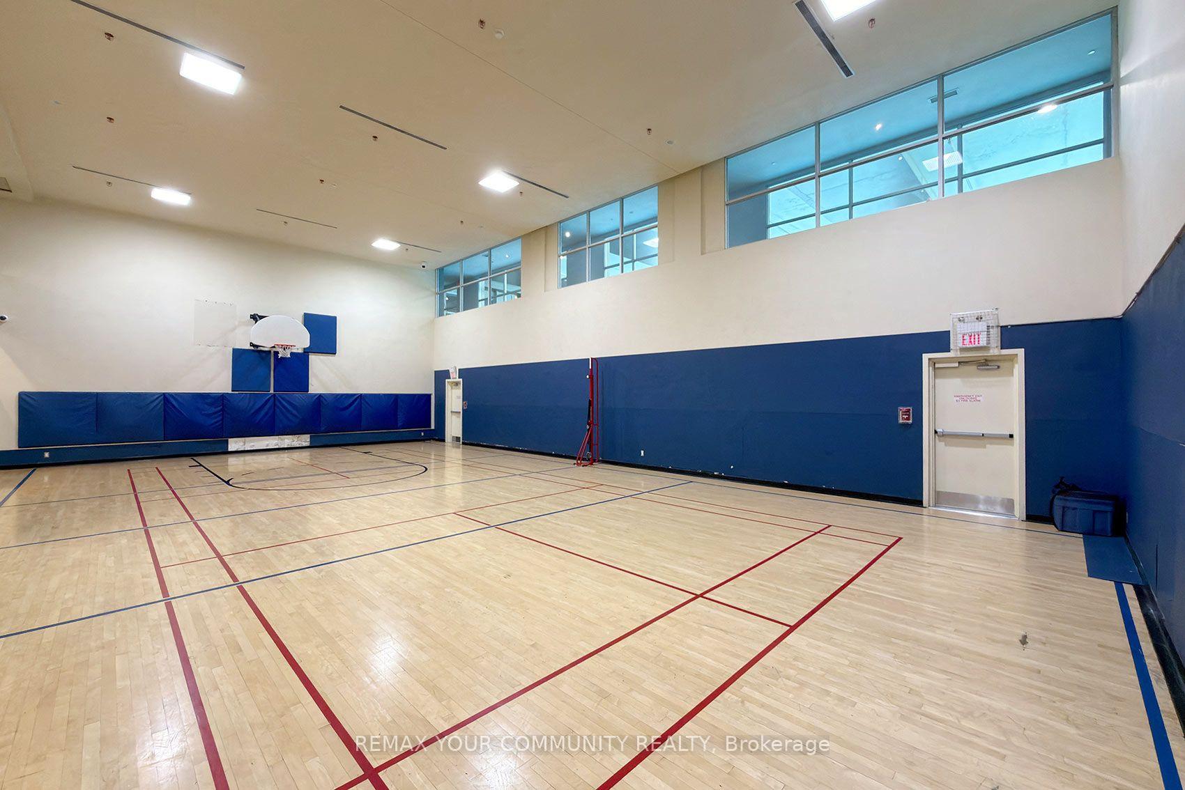 Photo 32 of Unit 2103, 381 Front Street W, Toronto, Waterfront Communities — HOMEH