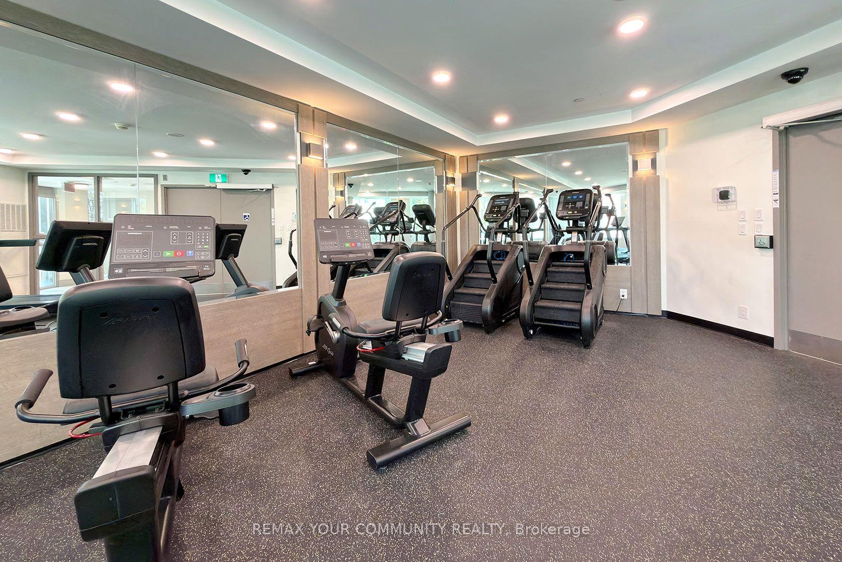 Photo 34 of Unit 2103, 381 Front Street W, Toronto, Waterfront Communities — HOMEH