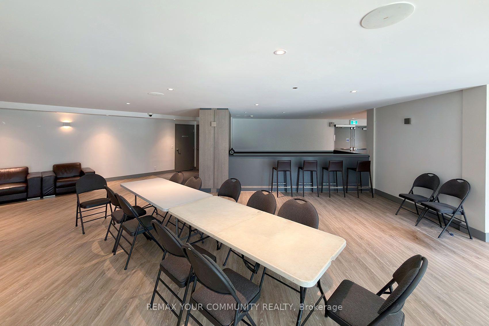 Photo 35 of Unit 2103, 381 Front Street W, Toronto, Waterfront Communities — HOMEH