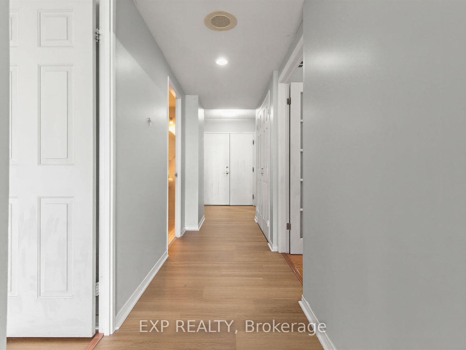 Photo 2 of Unit 1902, 131 Beecroft Road, North York, Lansing-Westgate — HOMEH