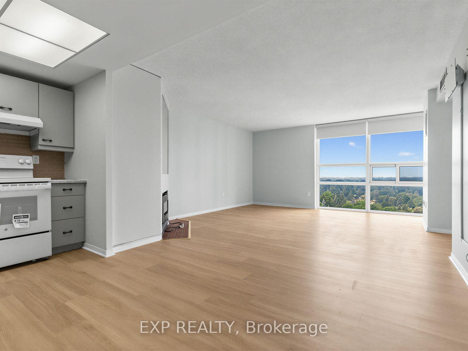 Photo 3 of Unit 1902, 131 Beecroft Road, North York, Lansing-Westgate — HOMEH