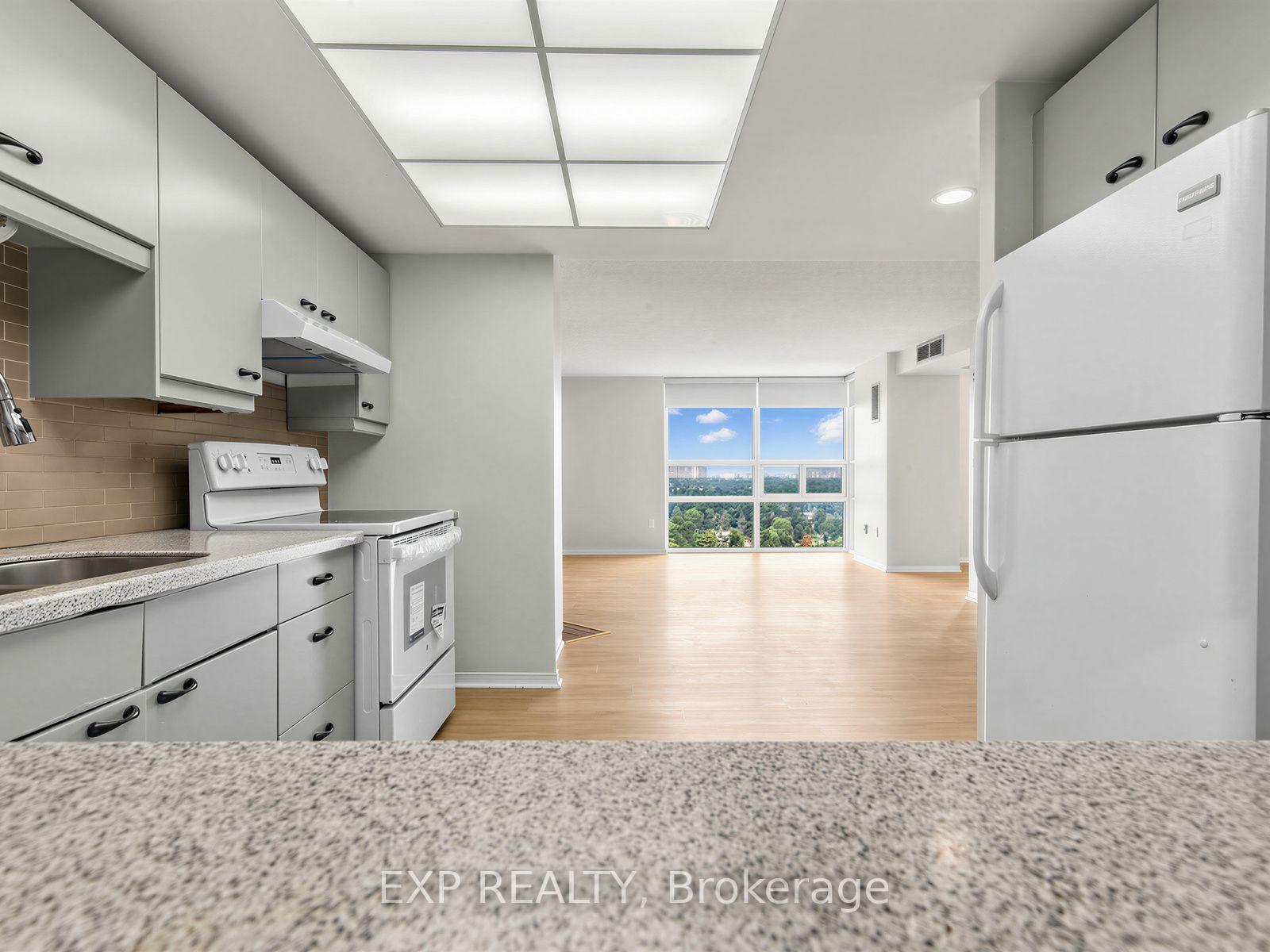 Photo 6 of Unit 1902, 131 Beecroft Road, North York, Lansing-Westgate — HOMEH