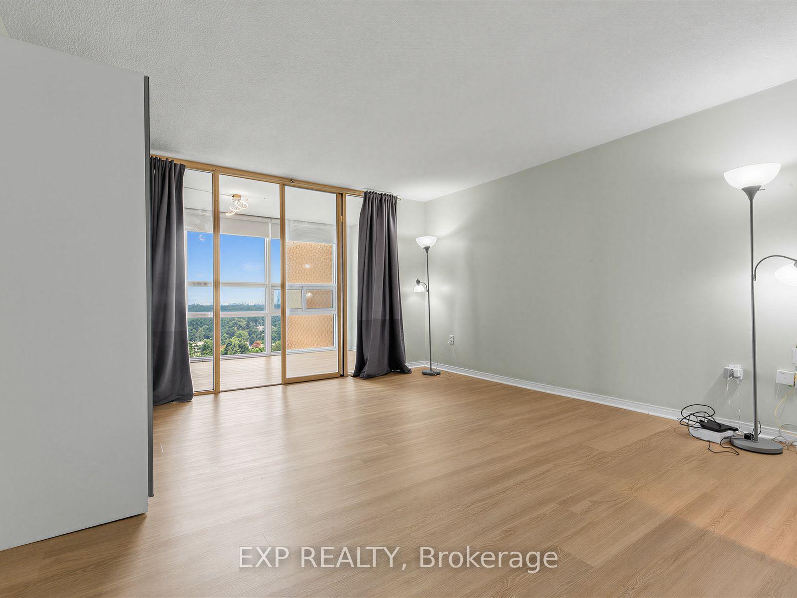 Photo 12 of Unit 1902, 131 Beecroft Road, North York, Lansing-Westgate — HOMEH