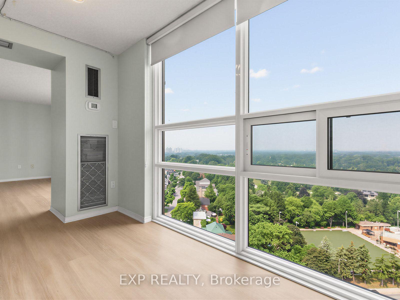 Photo 14 of Unit 1902, 131 Beecroft Road, North York, Lansing-Westgate — HOMEH