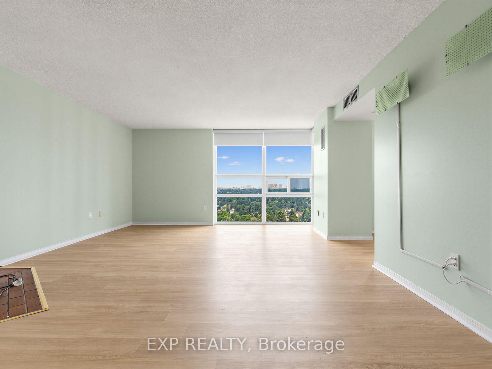 Photo 16 of Unit 1902, 131 Beecroft Road, North York, Lansing-Westgate — HOMEH
