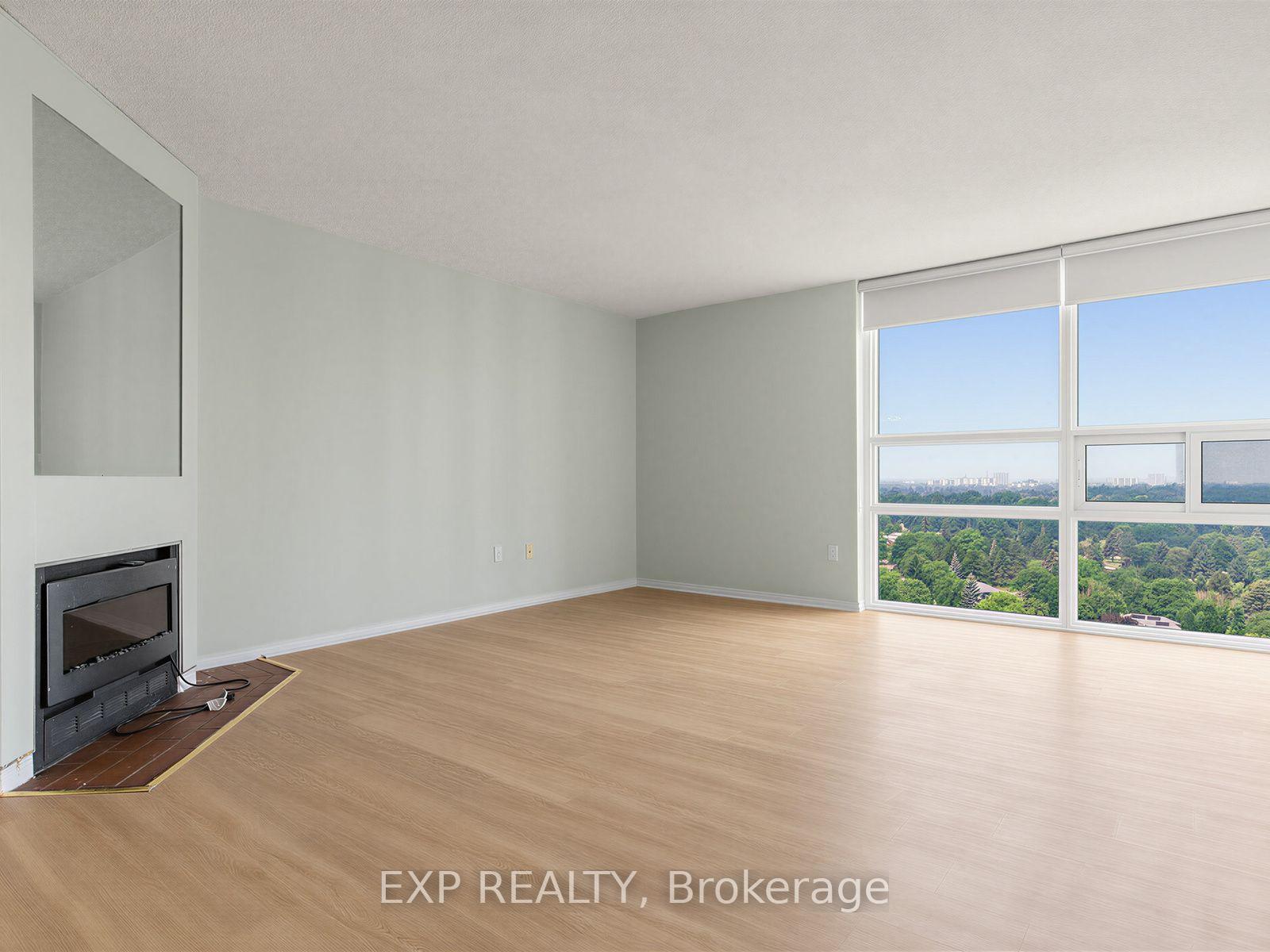 Photo 17 of Unit 1902, 131 Beecroft Road, North York, Lansing-Westgate — HOMEH