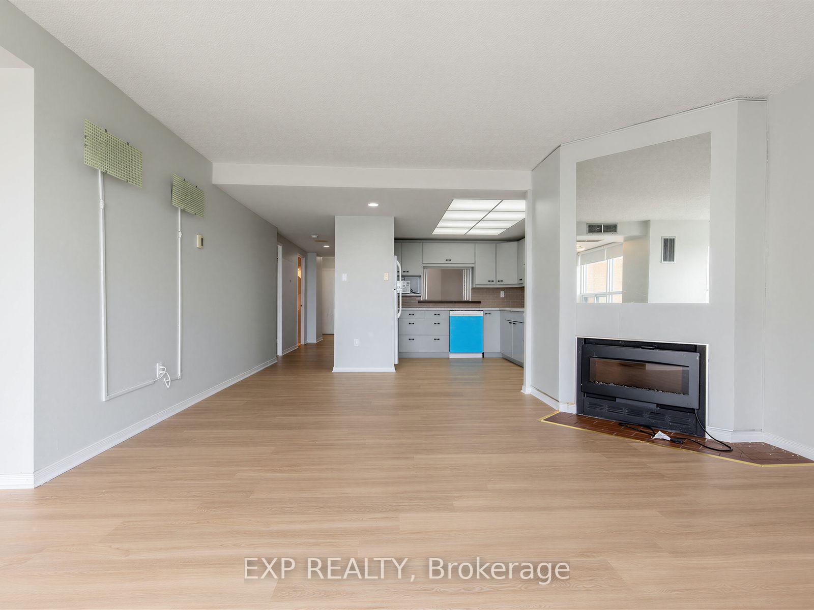 Photo 22 of Unit 1902, 131 Beecroft Road, North York, Lansing-Westgate — HOMEH