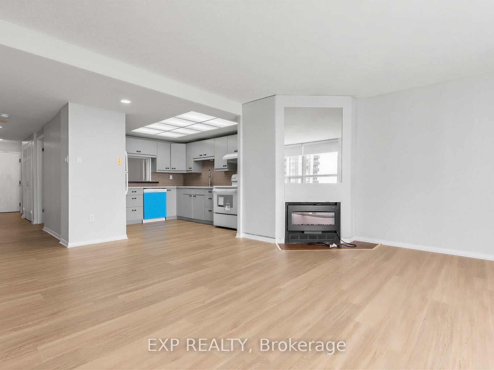 Photo 23 of Unit 1902, 131 Beecroft Road, North York, Lansing-Westgate — HOMEH