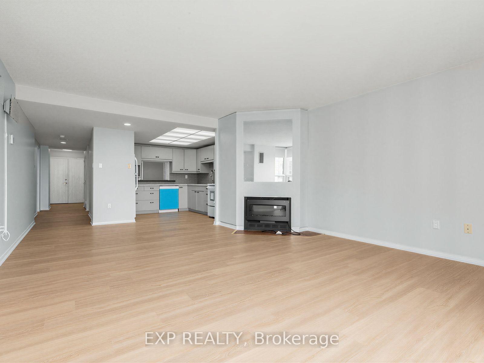 Photo 26 of Unit 1902, 131 Beecroft Road, North York, Lansing-Westgate — HOMEH