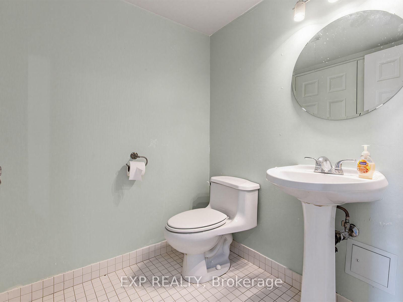 Photo 27 of Unit 1902, 131 Beecroft Road, North York, Lansing-Westgate — HOMEH