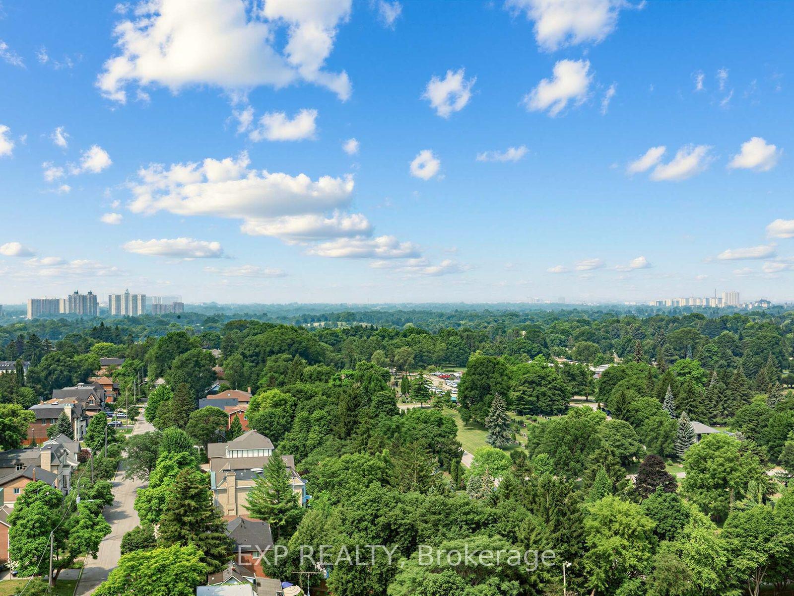 Photo 28 of Unit 1902, 131 Beecroft Road, North York, Lansing-Westgate — HOMEH