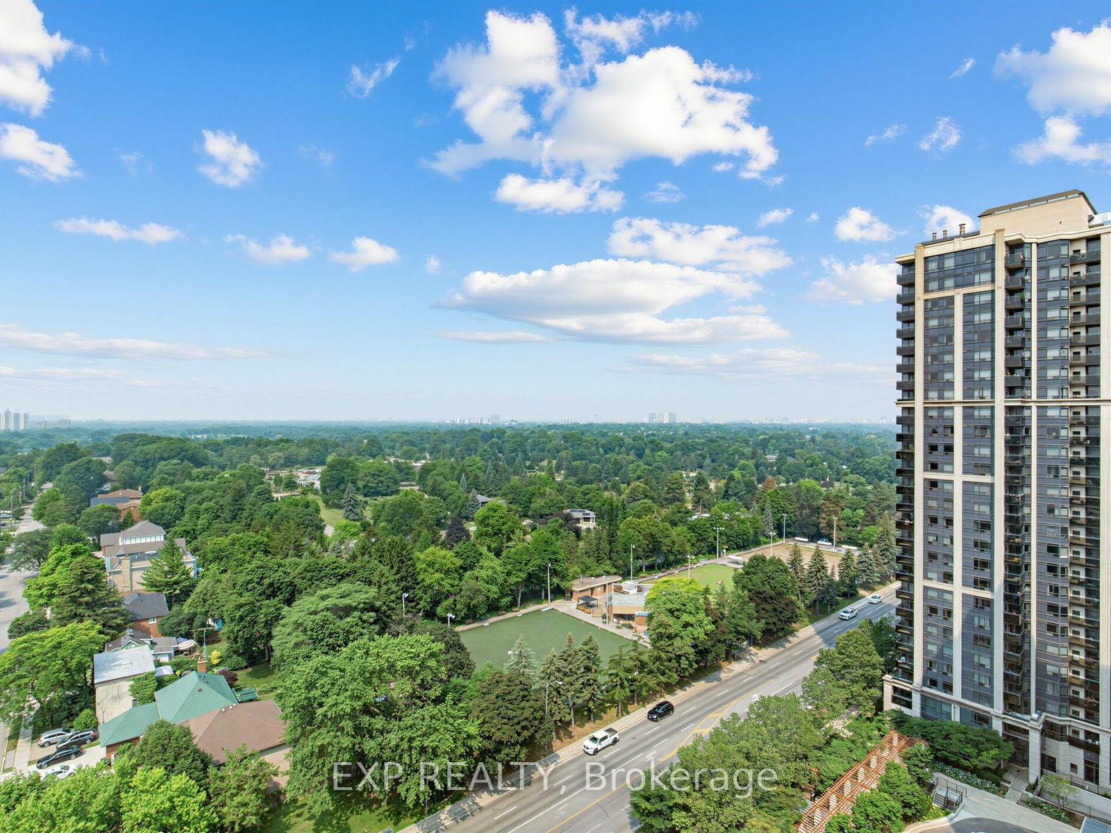 Photo 29 of Unit 1902, 131 Beecroft Road, North York, Lansing-Westgate — HOMEH