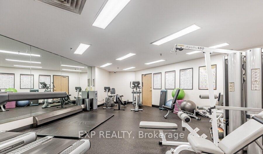 Photo 35 of Unit 1902, 131 Beecroft Road, North York, Lansing-Westgate — HOMEH