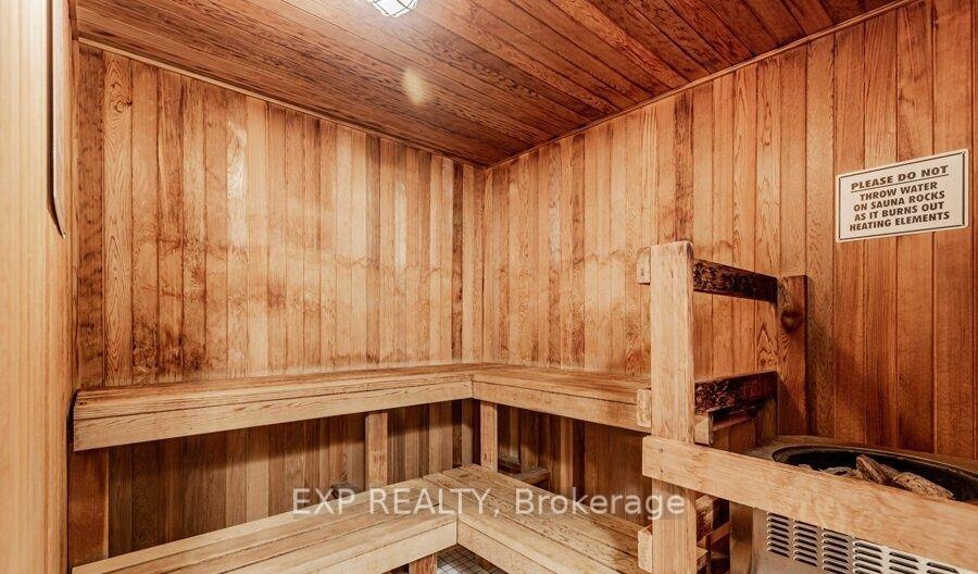 Photo 36 of Unit 1902, 131 Beecroft Road, North York, Lansing-Westgate — HOMEH