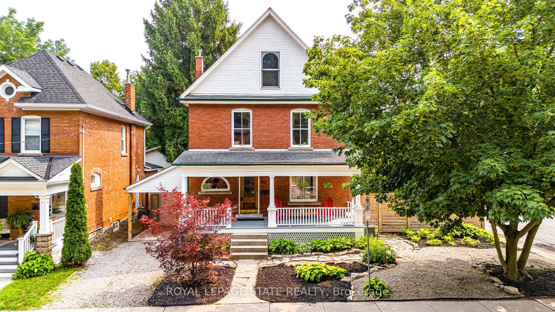 Photo 1 of 90 Victoria Street, Hamilton, Waterdown — HOMEH