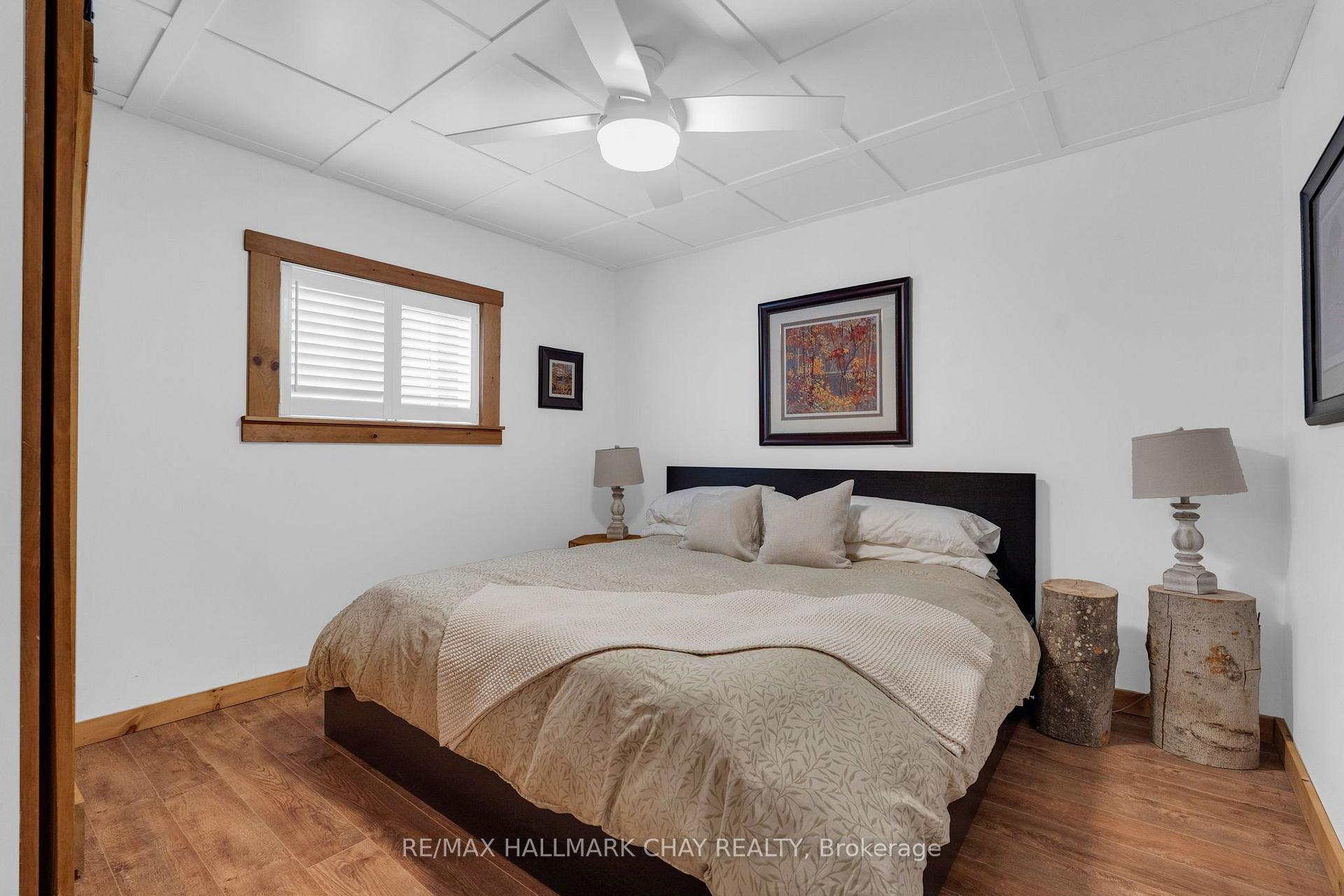 Photo 15 of 1315 Wolf Circle, Algonquin Highlands, Sherborne — HOMEH
