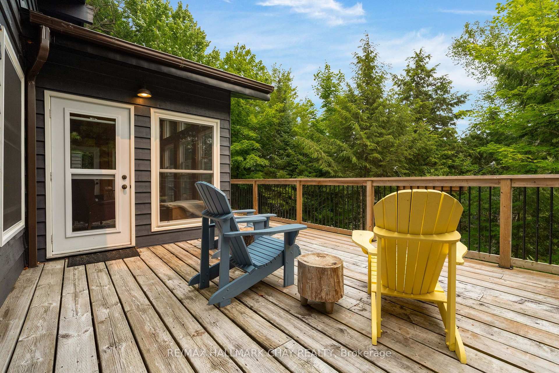 Photo 32 of 1315 Wolf Circle, Algonquin Highlands, Sherborne — HOMEH