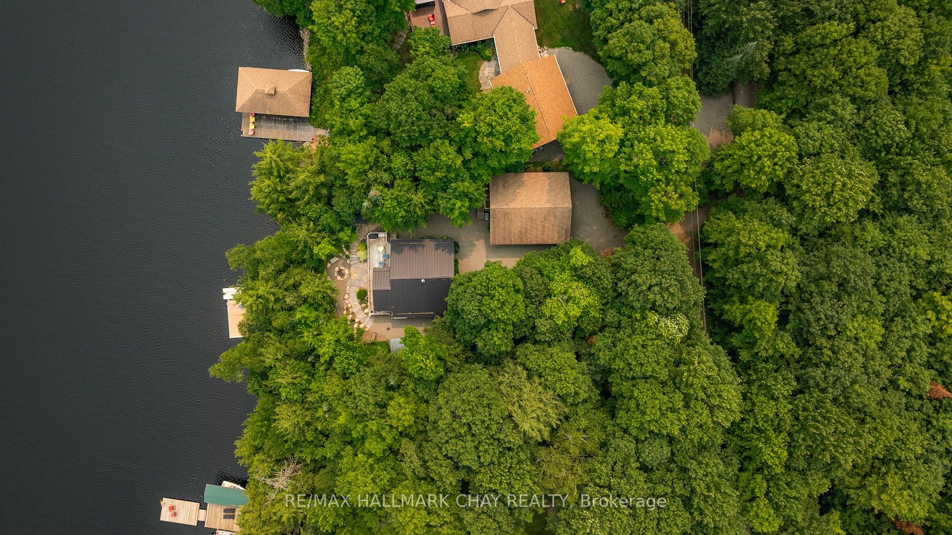 Photo 41 of 1315 Wolf Circle, Algonquin Highlands, Sherborne — HOMEH