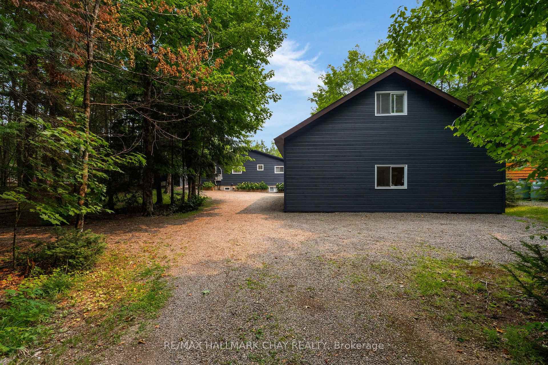 Photo 44 of 1315 Wolf Circle, Algonquin Highlands, Sherborne — HOMEH