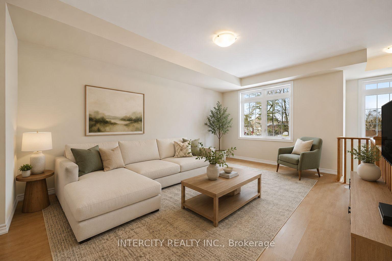 Photo 3 of 19 Senay Circle, Clarington, Courtice — HOMEH