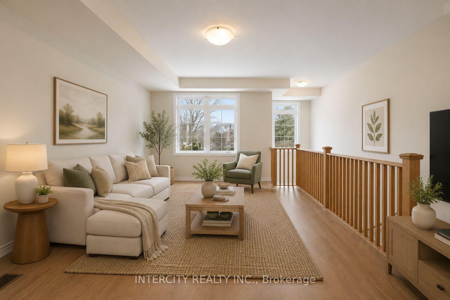 Photo 4 of 19 Senay Circle, Clarington, Courtice — HOMEH